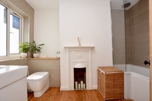 Bathroom- click for photo gallery